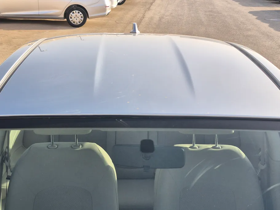 2024 Nissan Sunny SV Comfort 