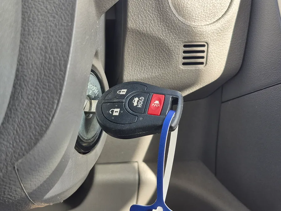 2024 Nissan Sunny SV Comfort 