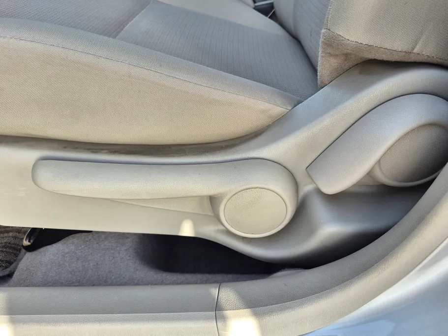 2024 Nissan Sunny SV Comfort 