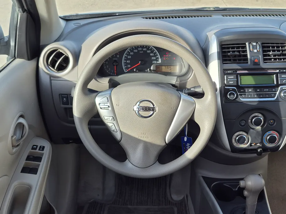 2024 Nissan Sunny SV Comfort 