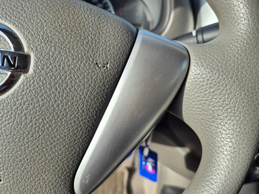 2024 Nissan Sunny SV Comfort 
