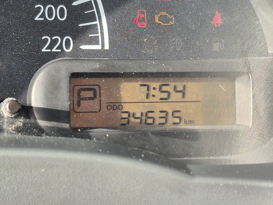 2024 Nissan Sunny SV Comfort 