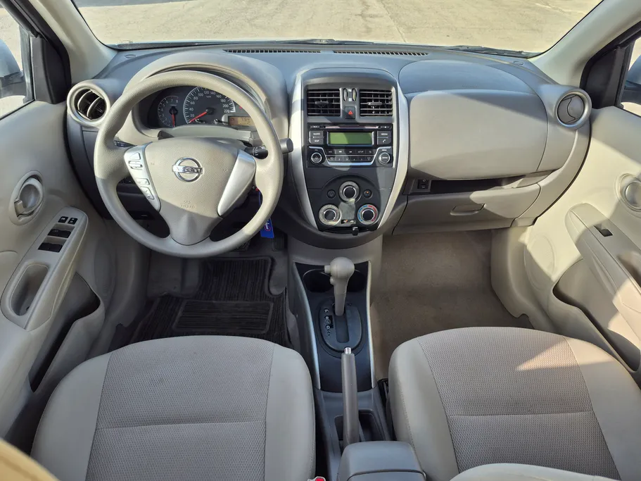 2024 Nissan Sunny SV Comfort 