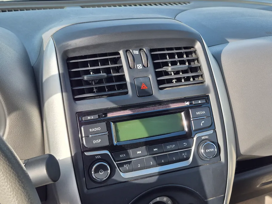 2024 Nissan Sunny SV Comfort 