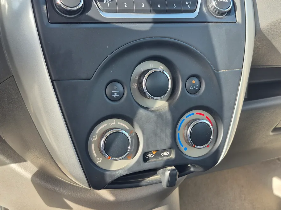 2024 Nissan Sunny SV Comfort 