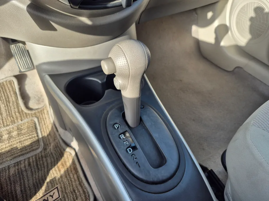 2024 Nissan Sunny SV Comfort 