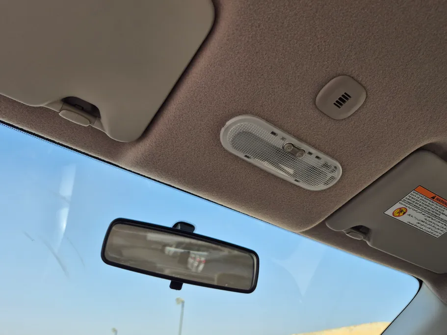 2024 Nissan Sunny SV Comfort 