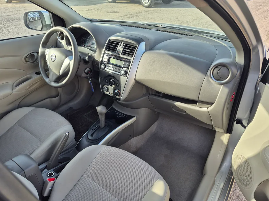 2024 Nissan Sunny SV Comfort 