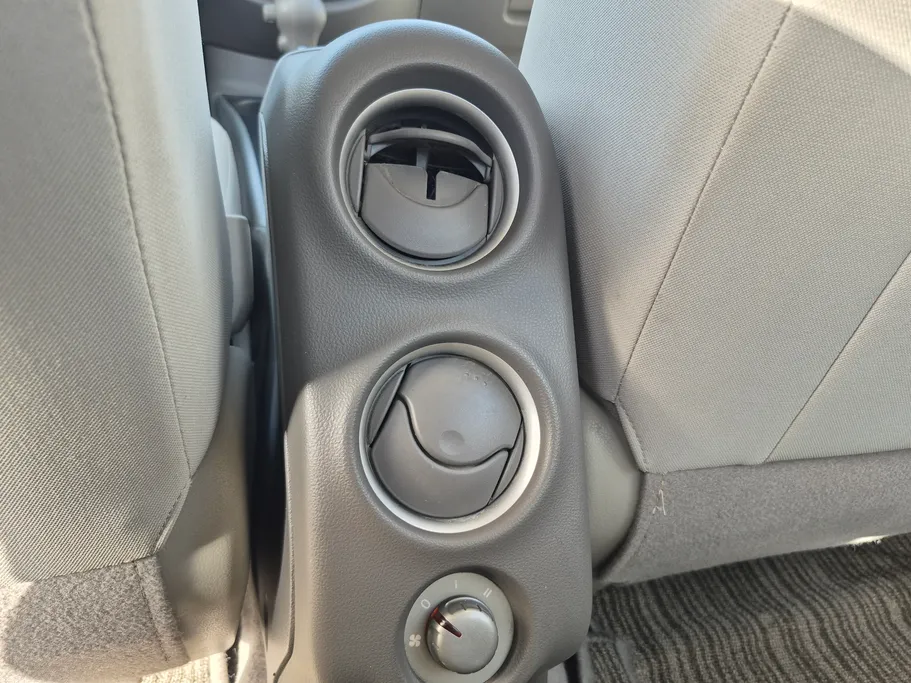 2024 Nissan Sunny SV Comfort 