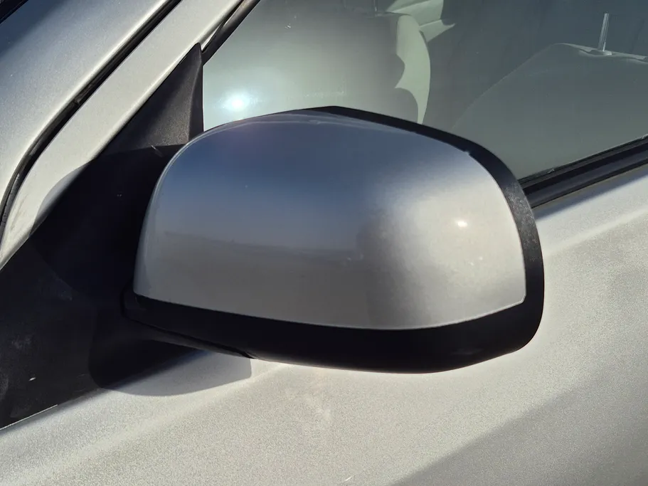 2024 Nissan Sunny SV Comfort 