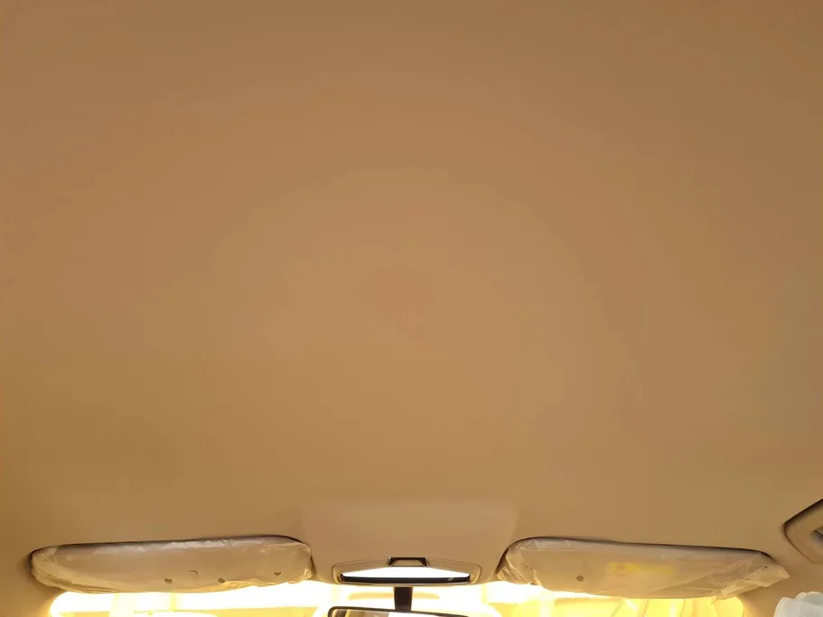 2026 Geely Emgrand GS 