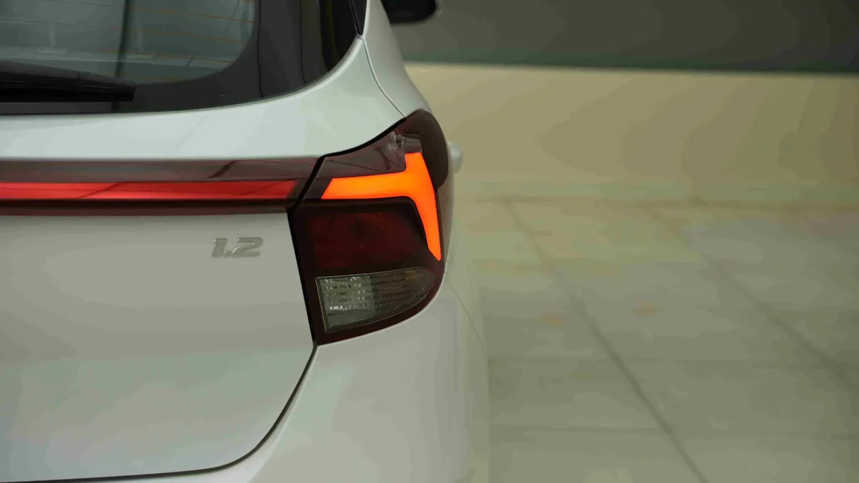 2026 Hyundai Grand i10 Fleet 