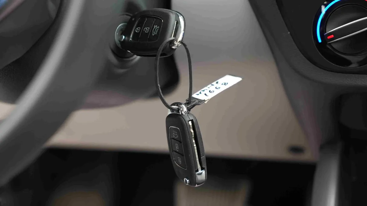 2026 Hyundai Grand i10 Fleet 