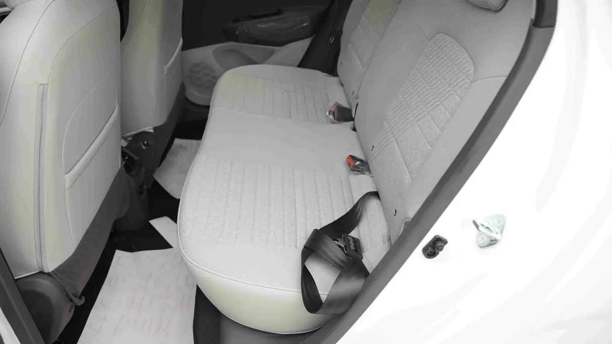 2026 Hyundai Grand i10 Fleet 