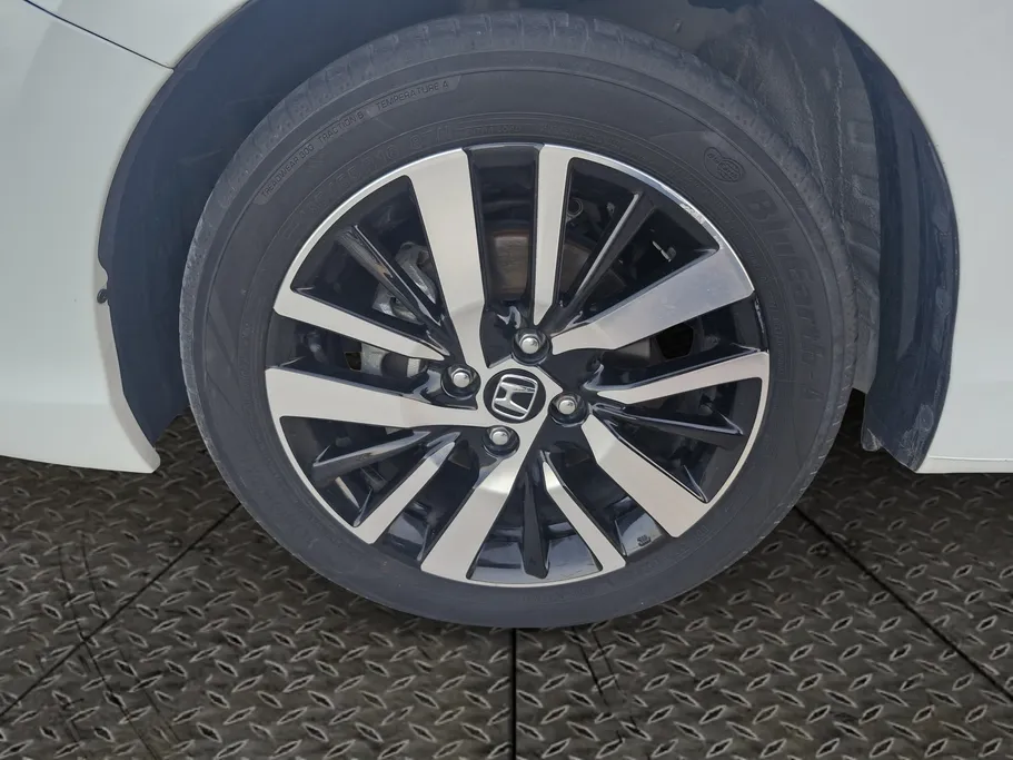 هوندا سيتى LX Sport 2023 