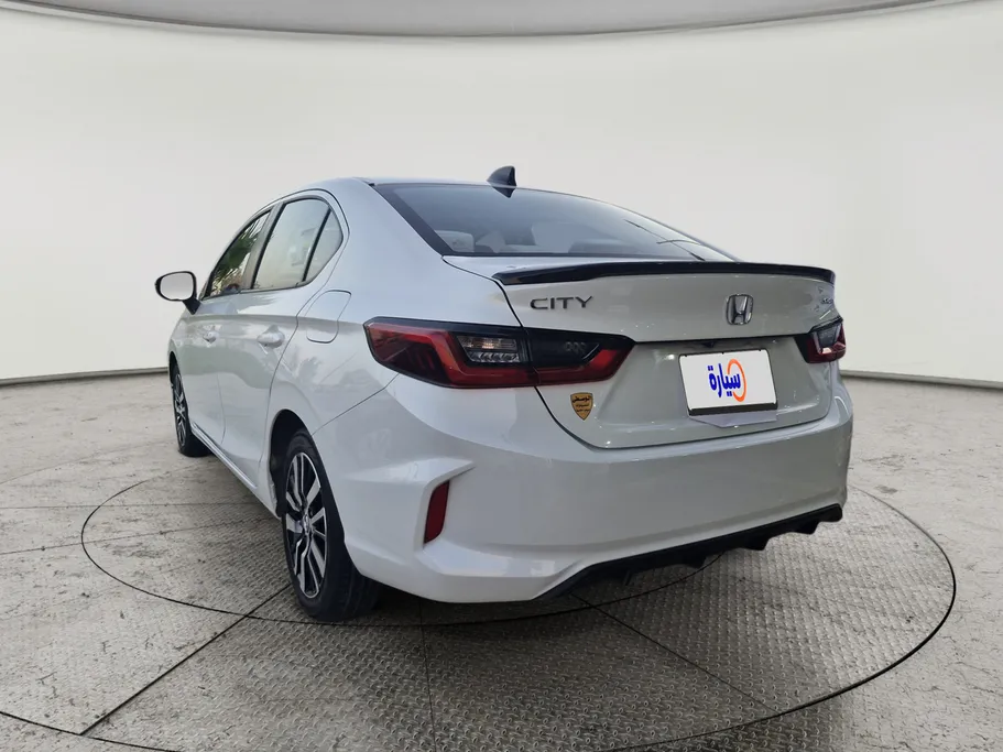2023 Honda City LX Sport 