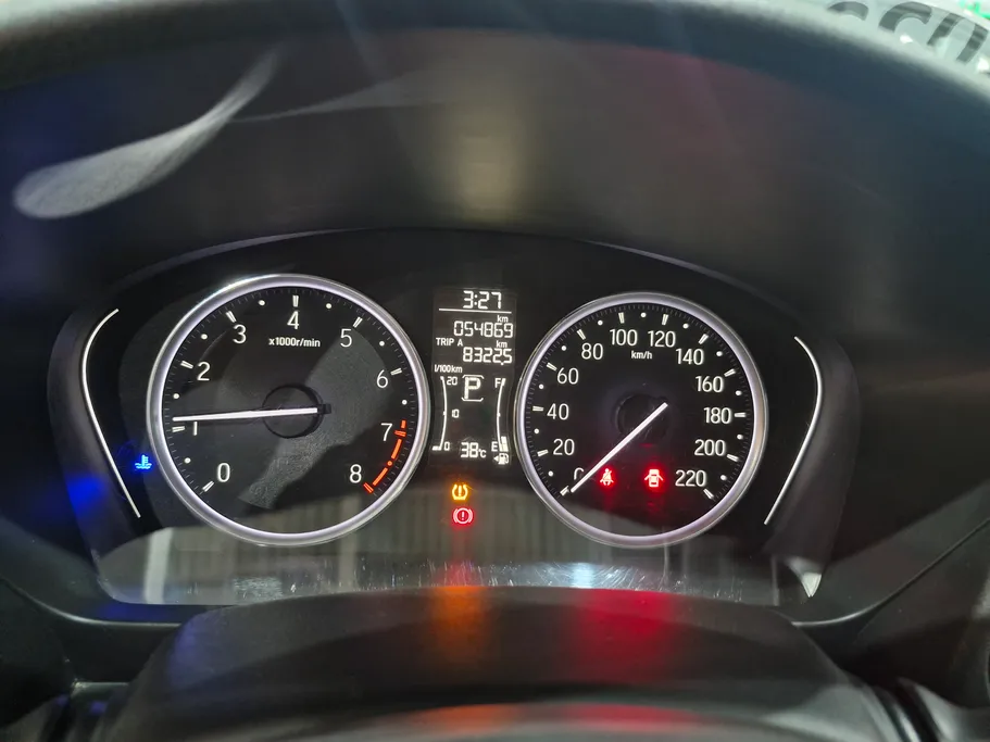 هوندا سيتى LX Sport 2023 
