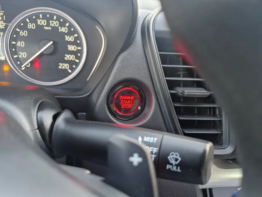 هوندا سيتى LX Sport 2023 