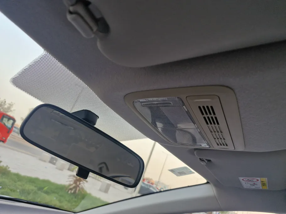 هوندا سيتى LX Sport 2023 