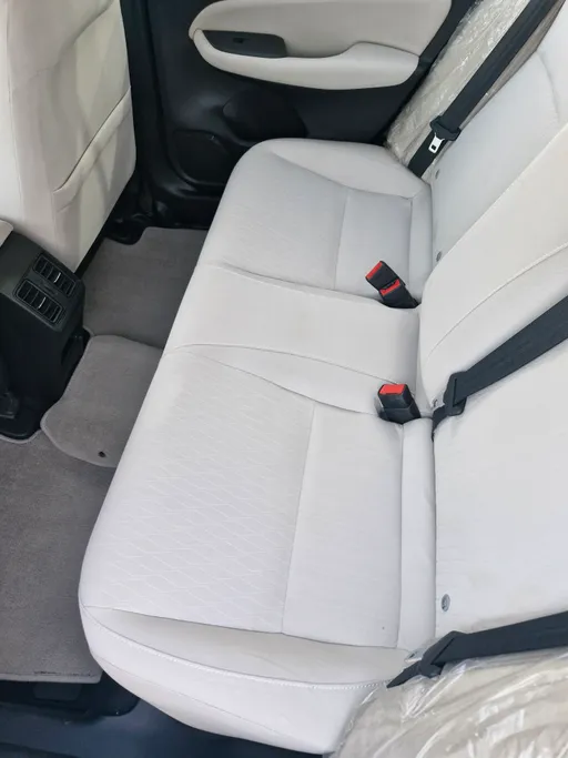 هوندا سيتى LX Sport 2023 