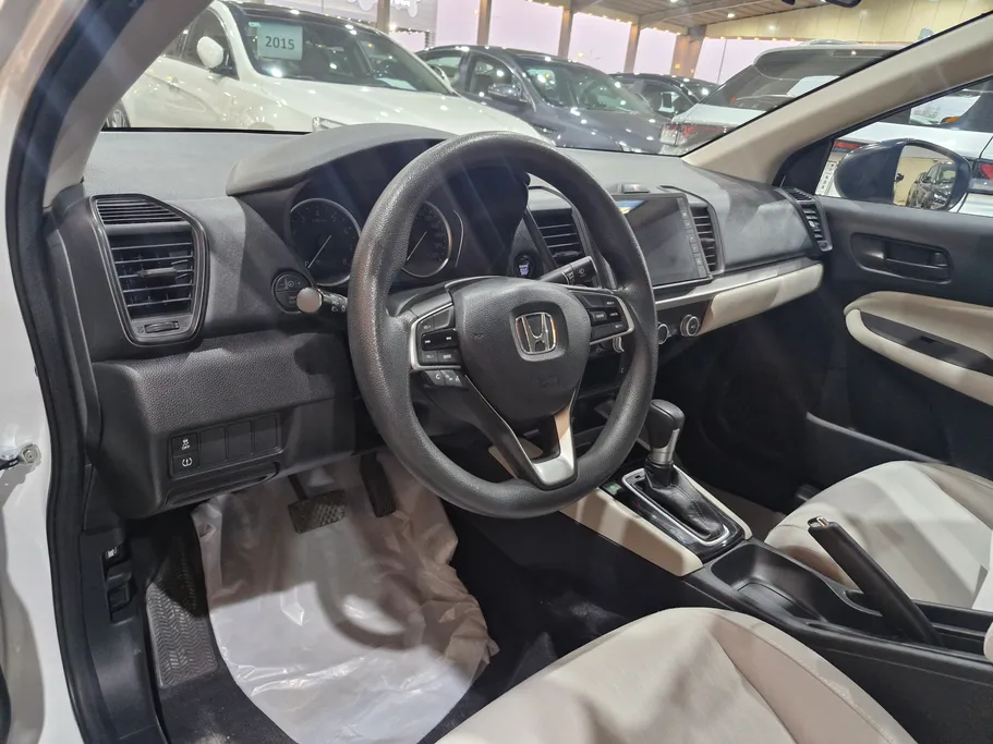 هوندا سيتى LX Sport 2023 
