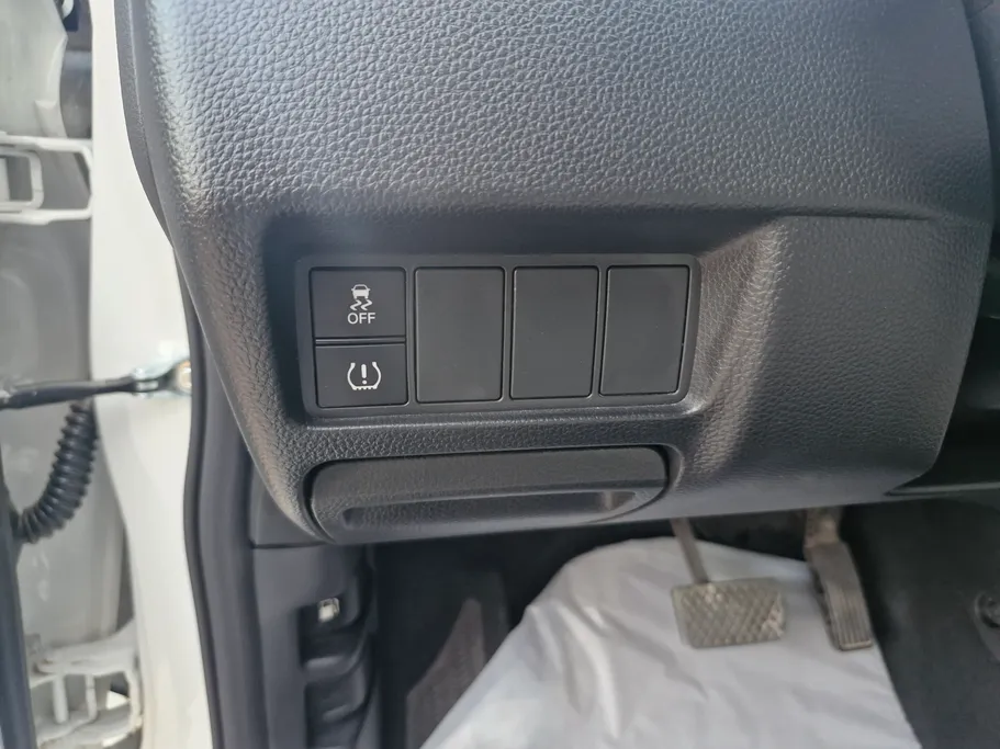 هوندا سيتى LX Sport 2023 