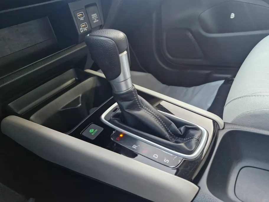 هوندا سيتى LX Sport 2023 