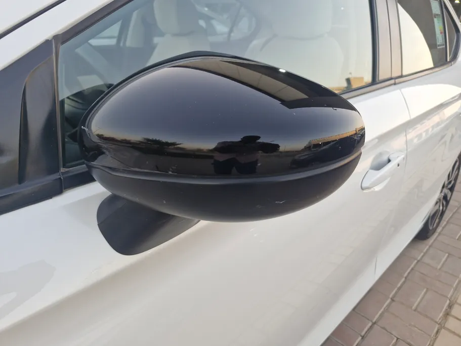 هوندا سيتى LX Sport 2023 