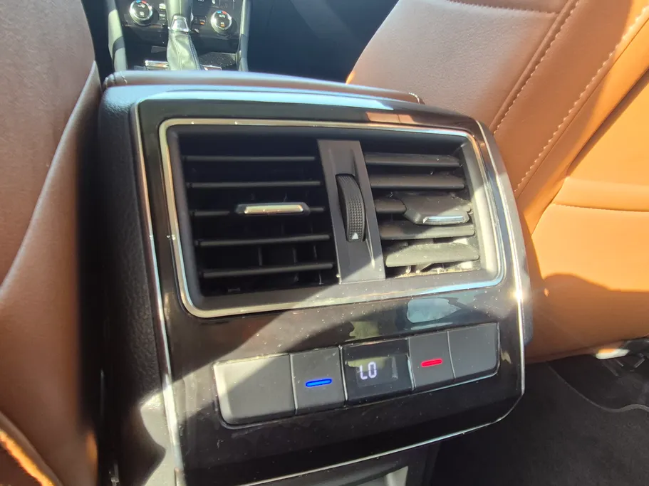 2022 Skoda superb Laurin & Klement  