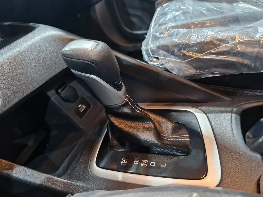 2025 Nissan Magnite SV 