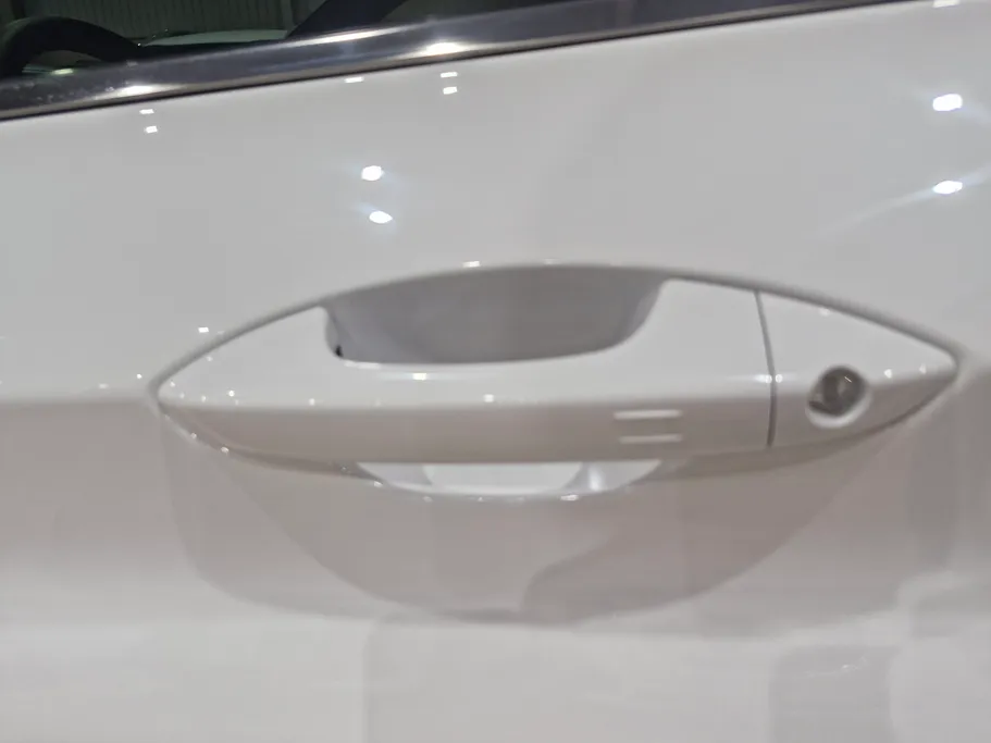 2025 Geely Coolray GF 