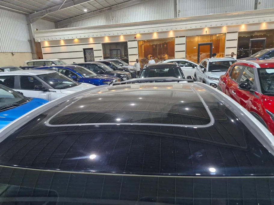 2025 Geely Coolray GF 
