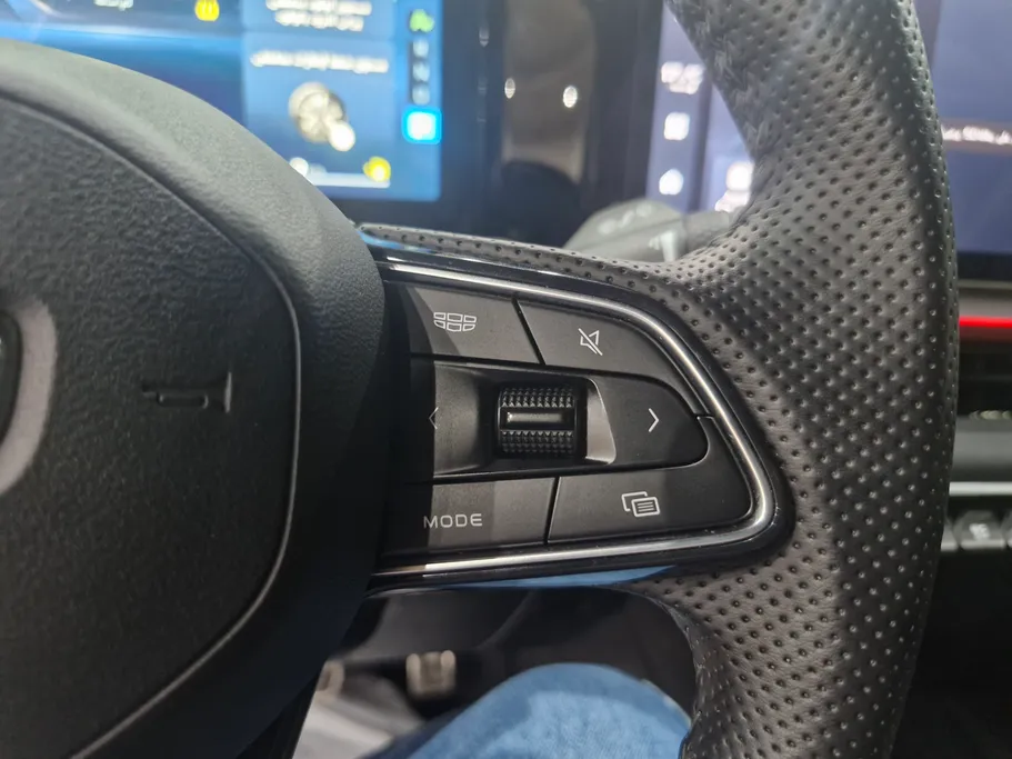 2025 Geely Coolray GF 