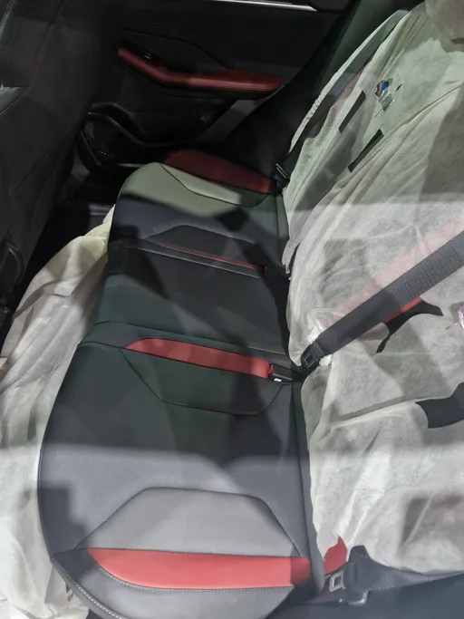 2025 Geely Coolray GF 