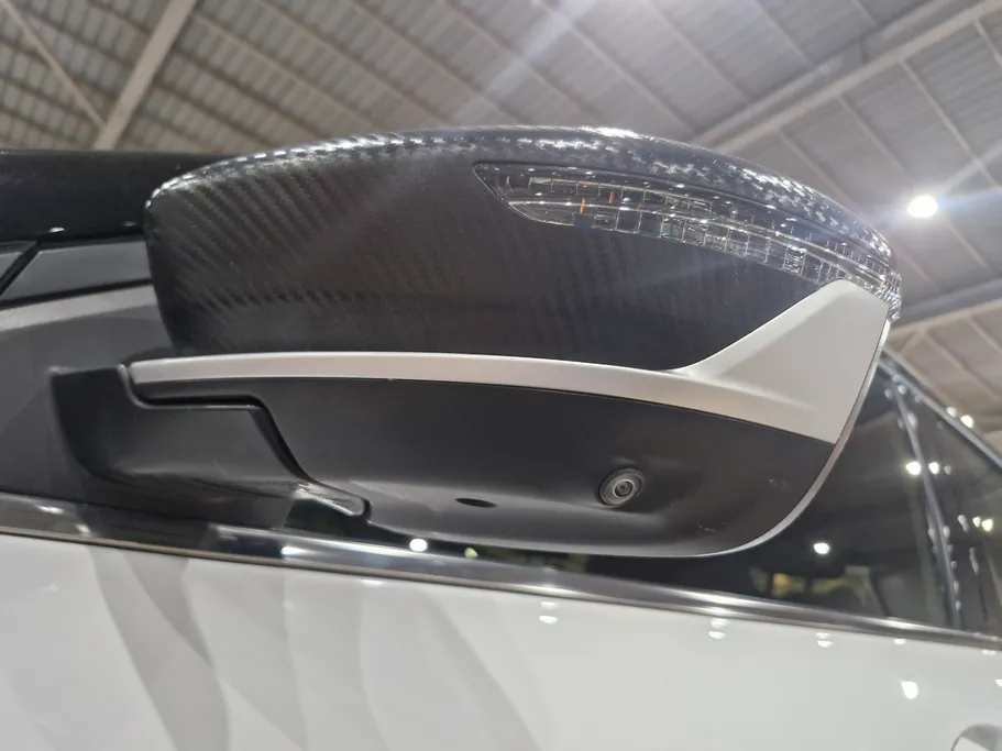 2025 Geely Coolray GF 