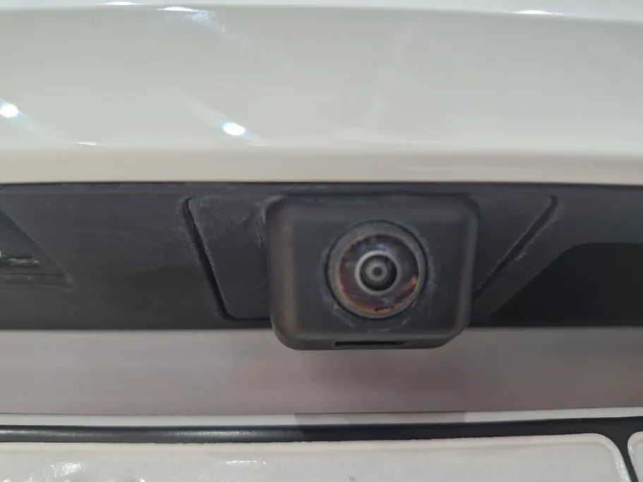 2025 Geely Coolray GF 