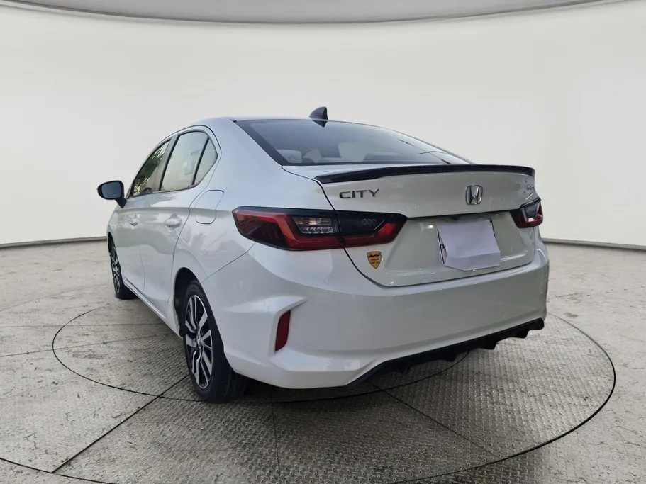 هوندا سيتى LX Sport 2023 