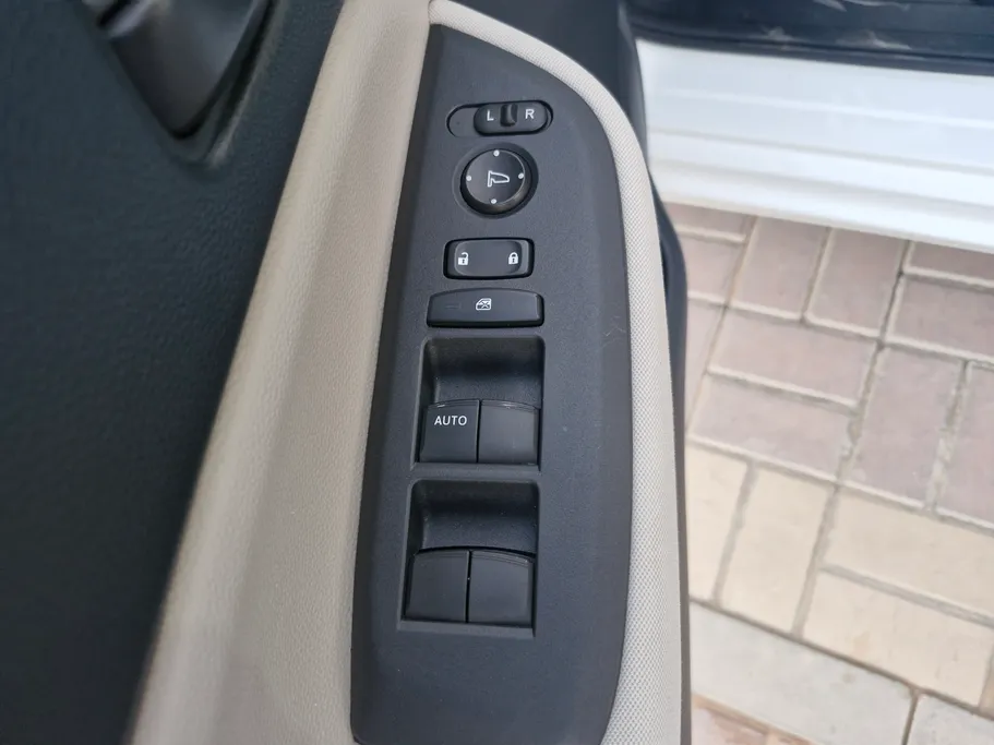 هوندا سيتى LX Sport 2023 