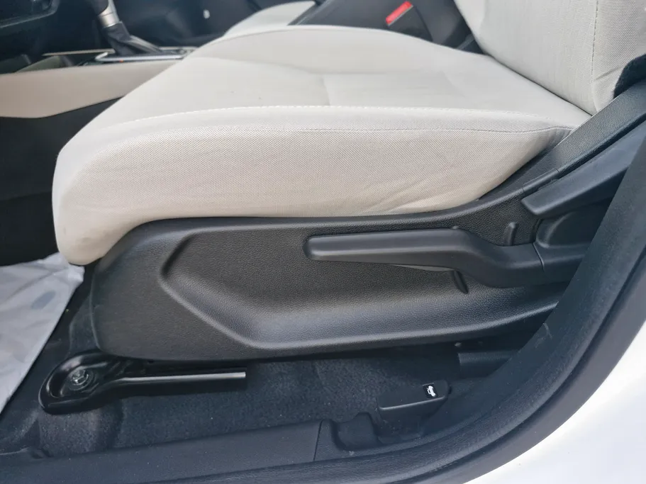 هوندا سيتى LX Sport 2023 