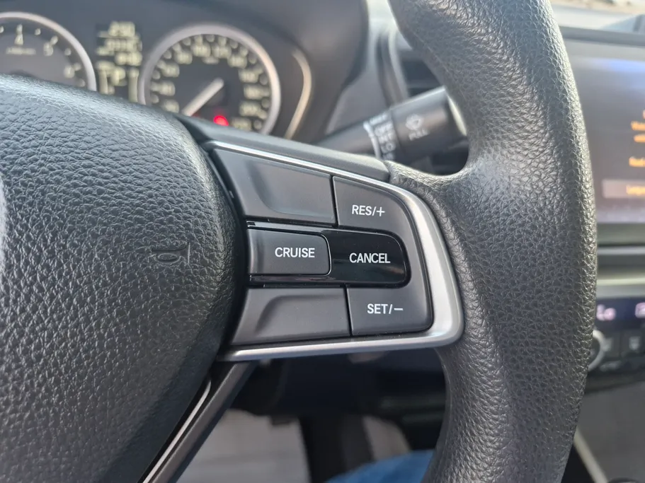 هوندا سيتى LX Sport 2023 
