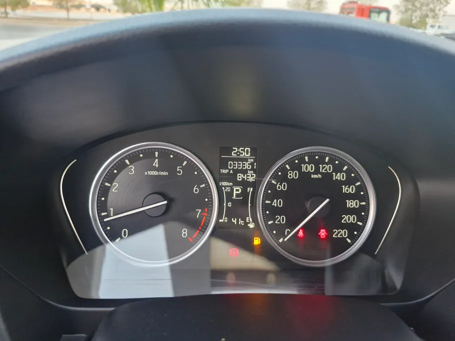 هوندا سيتى LX Sport 2023 