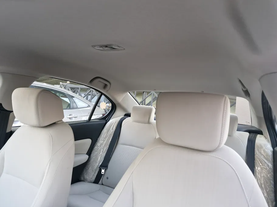 هوندا سيتى LX Sport 2023 