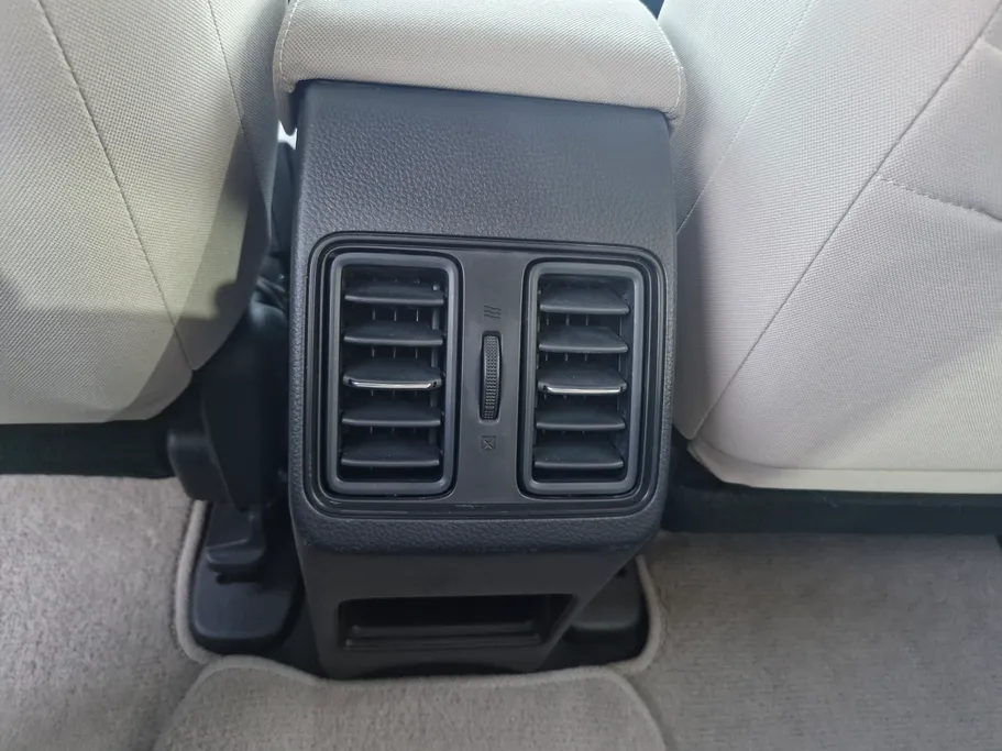 هوندا سيتى LX Sport 2023 