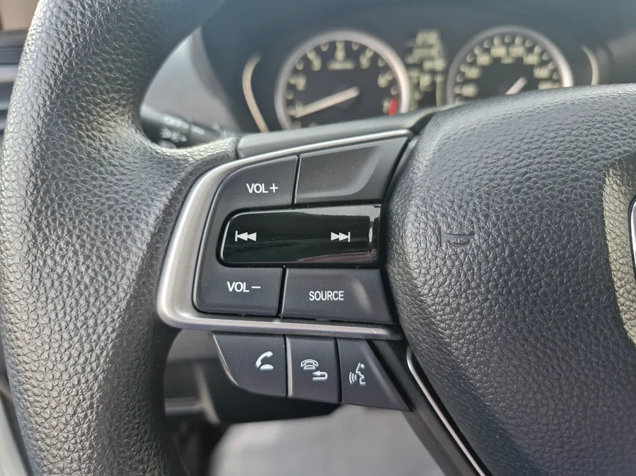 هوندا سيتى LX Sport 2023 