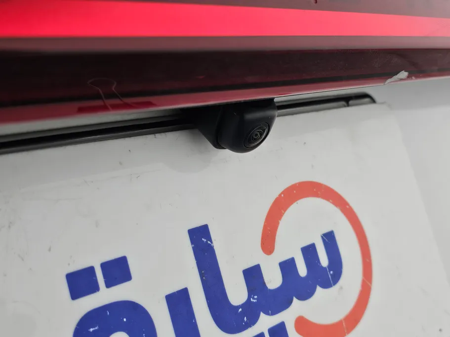 هيونداي اكسنت فلييت 2024 