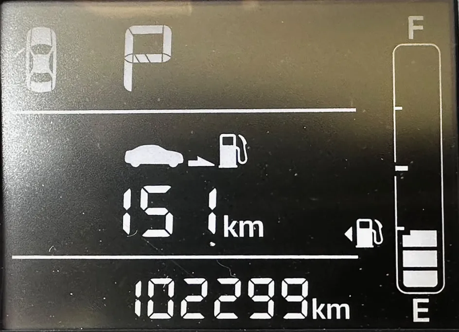 2023 Hyundai Grand i10 Fleet 