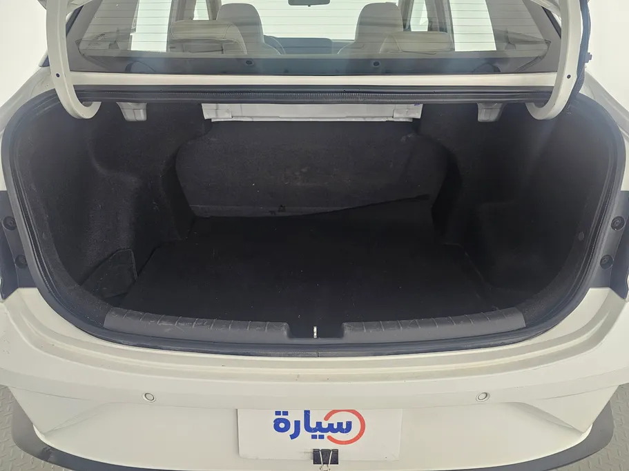 هيونداي Grand i10 فلييت 2023 