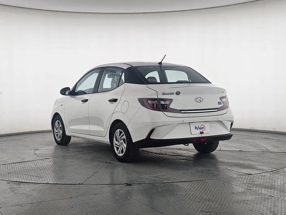 هيونداي Grand i10 فلييت 2023 