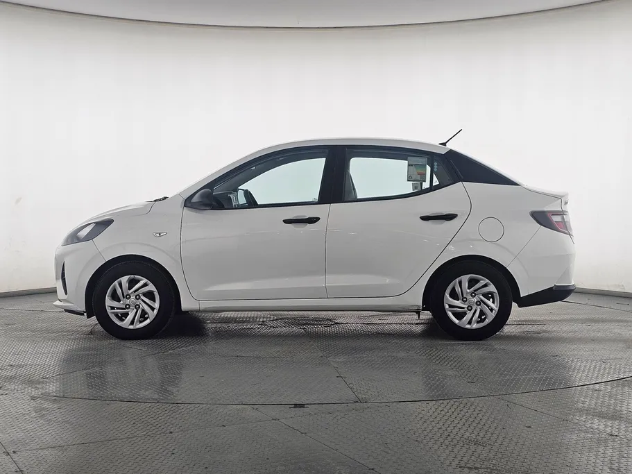 هيونداي Grand i10 فلييت 2023 