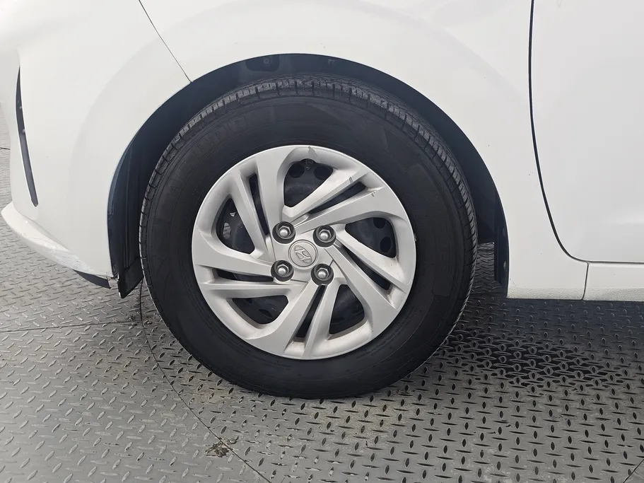 هيونداي Grand i10 فلييت 2023 